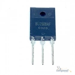 Transistor Bu2508af